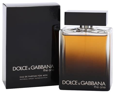 dolce gabbana the one herren duftnoten|Dolce & Gabbana the one femme.